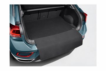 Volkswagen T-Roc (2GA) kofferbakmat