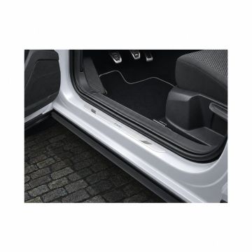 Volkswagen T-Roc (2GA) set instaplijsten