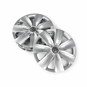 Volkswagen T-Roc (2GA) set wieldoppen
