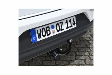 Volkswagen T-Roc (2GA) trekhaak - vast