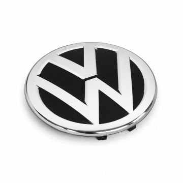 Volkswagen Polo 6 (2G/AW), T-Cross (2GM), T-Roc logo