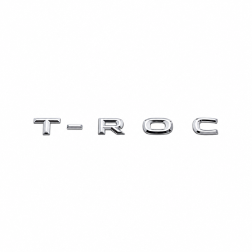Volkswagen T-Roc (2GA) embleem