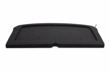 Volkswagen T-Roc (2GA) hoedenplank, 3x top tether