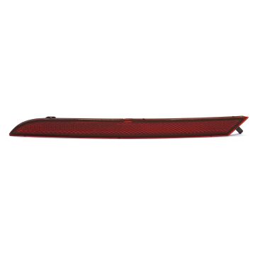 Volkswagen T-Roc (2GA) reflector - linksachter