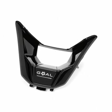 Originele Volkswagen sierlijst stuur goal