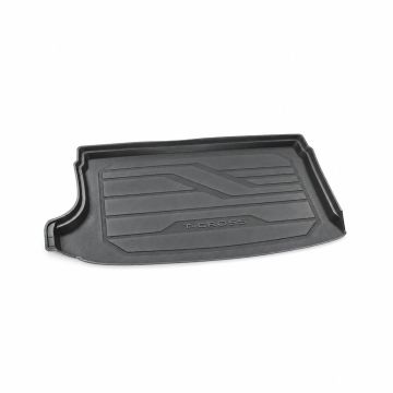 Volkswagen T-Cross (2GM) inzetstuk bagageruimte