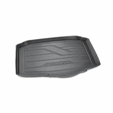 Volkswagen T-Cross (2GM) inzetstuk bagageruimte