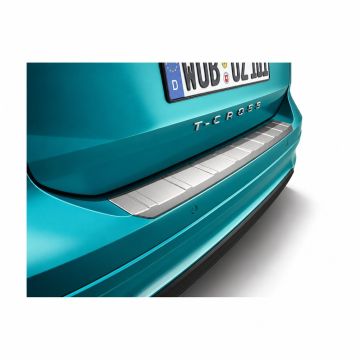 Volkswagen T-Cross (2GM) bumperbescherming