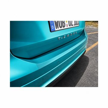Volkswagen T-Cross (2GM) tildrempelbescherming