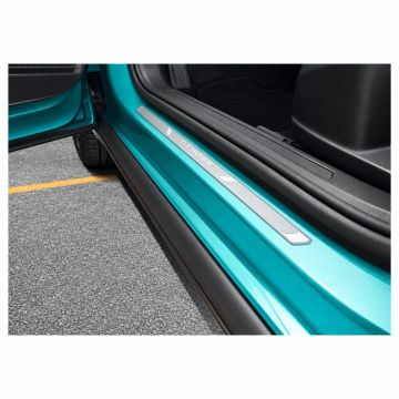 Volkswagen T-Cross (2GM) set instaplijsten