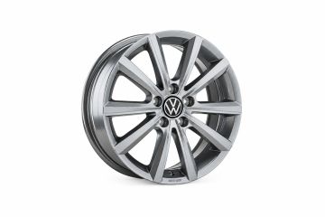 Volkswagen Taigo (2G7), T-Cross (2GM) lichtmetalen velg (16 inch)