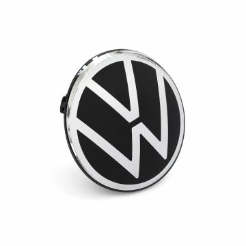 Origineel Volkswagen logo