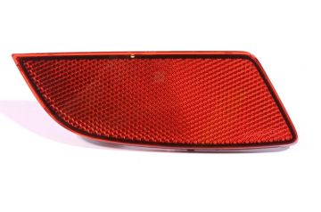 Volkswagen T-Cross (2GM) reflector - linksachter