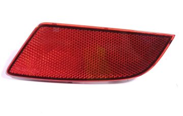 Volkswagen T-Cross (2GM) reflector - rechtsachter