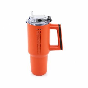 Volkswagen T-Roc drinkbeker RVS 900ML