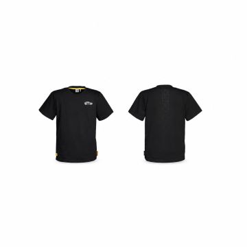 Volkswagen T-shirt (unisex, zwart, T-Roc)
