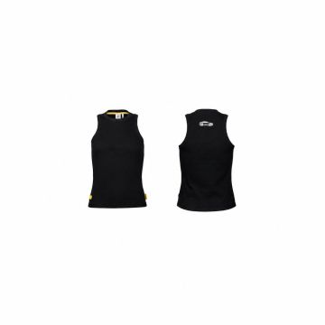 Volkswagen top (dames, zwart, T-Roc)