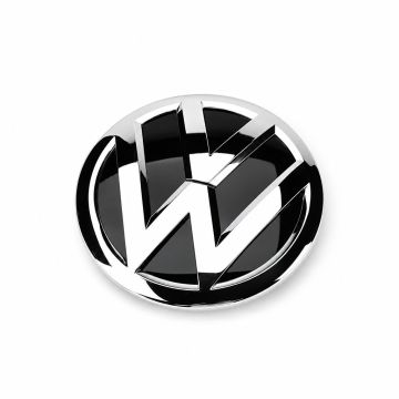 Volkswagen T-Roc (2GV) logo