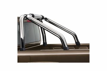 Volkswagen Amarok (2H) tankdop met bevestigingsband