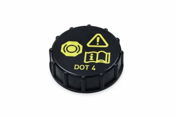Originele remvloeistofdop