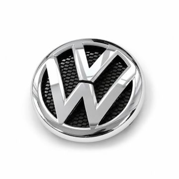 Volkswagen Amarok (2H) logo