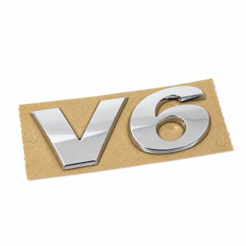Volkswagen Amarok (2H) embleem