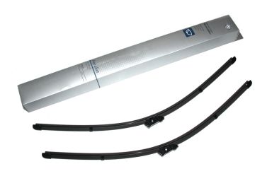 Volkswagen Amarok (T1) set aero-ruitenwisserbladen