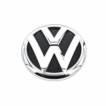 Volkswagen Amarok (2H) logo