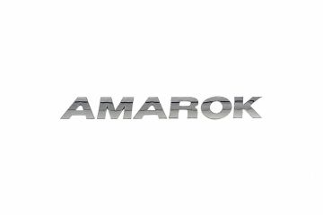 Volkswagen Amarok (2H) embleem