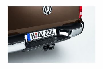 Volkswagen Amarok (2H) trekhaak, star