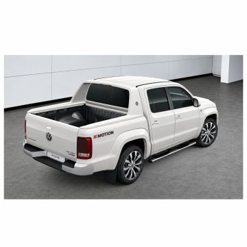 Volkswagen Amarok (2H), Volkswagen Crafter (SY/SZ) embleem