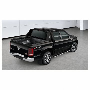 Volkswagen Amarok (2H), Volkswagen Crafter (SY/SZ) embleem