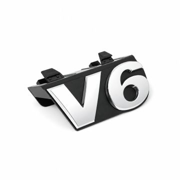 Volkswagen Amarok (2H) embleem