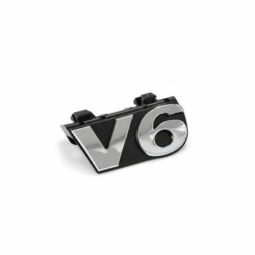 Volkswagen Amarok (2H) embleem