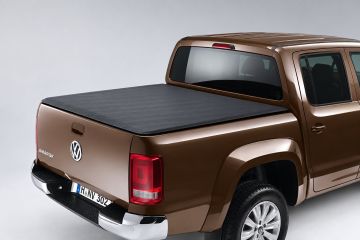 Volkswagen Amarok (2H) laadruimte afdekking
