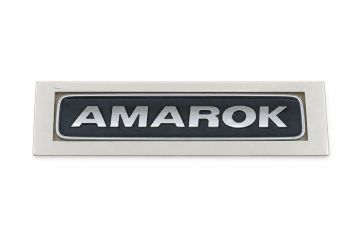 Volkswagen Amarok (2H) embleem