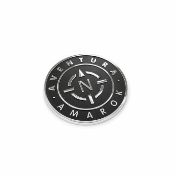 Volkswagen Amarok (2H) embleem