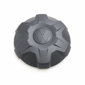 Volkswagen Amarok (T1) afdekkap