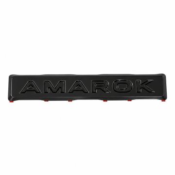 Volkswagen Amarok (T1) embleem