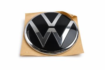 Volkswagen Amarok (T1) logo