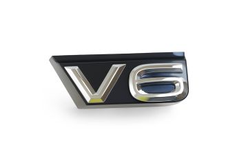 Volkswagen Amarok (T1) embleem