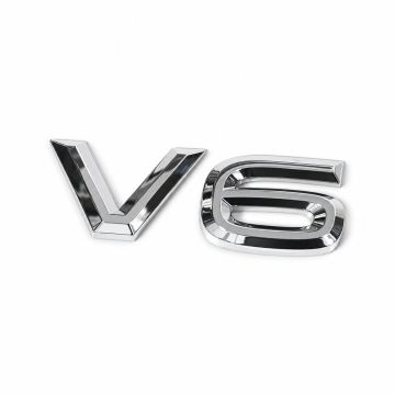 Volkswagen Amarok (T1) embleem