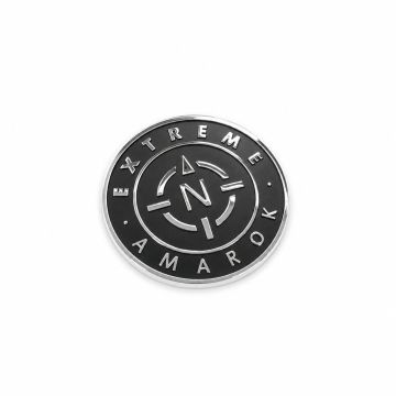 Volkswagen Amarok (2H) embleem