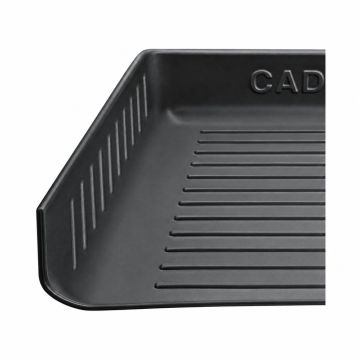 VW bedrijfswagens Caddy 3 (2K/SA) bagageruimtekuip