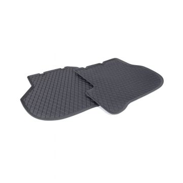 VW bedrijfswagens Caddy 3 (2K/SA) all-weather mattenset