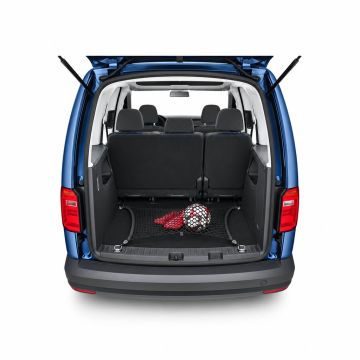Volkswagen Volkswagen Caddy 3, Sharan 2 (7N) bagagenet