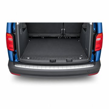VW bedrijfswagens Caddy 4 (SA) bumperbescherming