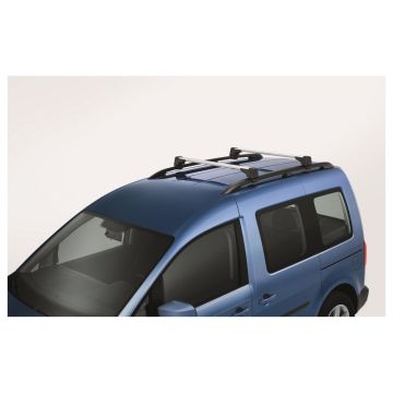 VW bedrijfswagens Caddy 4 (SA) dakdragers