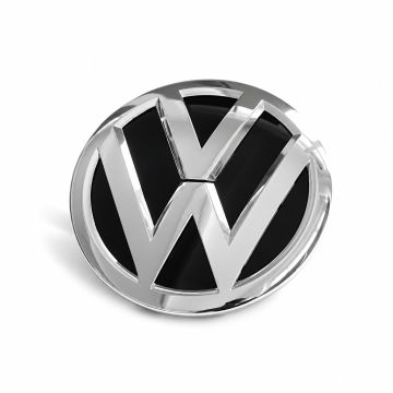 Volkswagen Volkswagen Caddy 4 (SA), Tiguan 2 (AD1/AX1), Touareg 3 (CR) logo