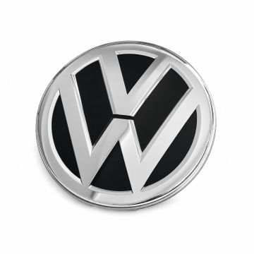 VW bedrijfswagens Caddy 4 (SA) logo